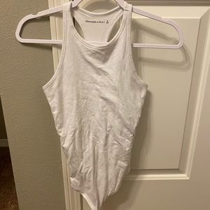 Abercrombie Body Suit